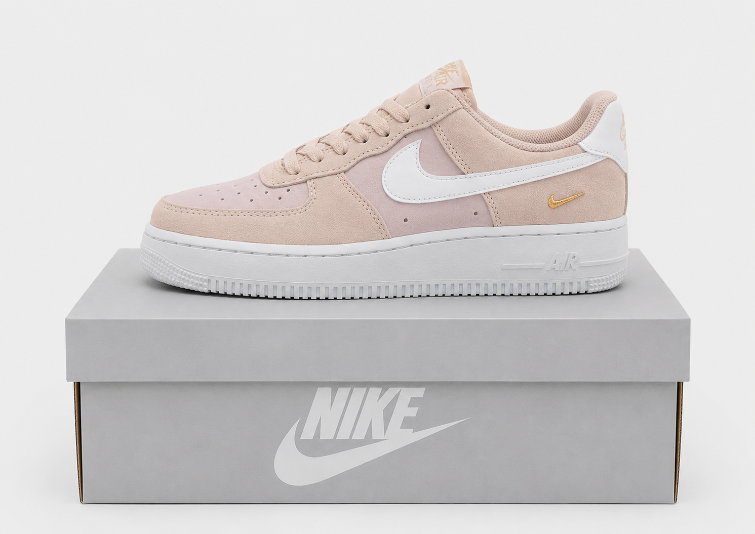 Nike Air Force 1 '07 Women's