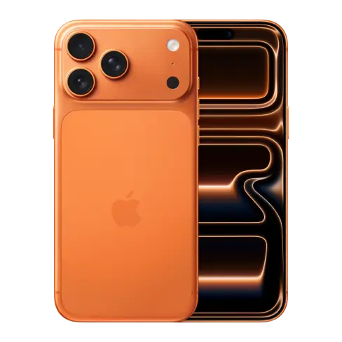 Apple iPhone 17 Pro