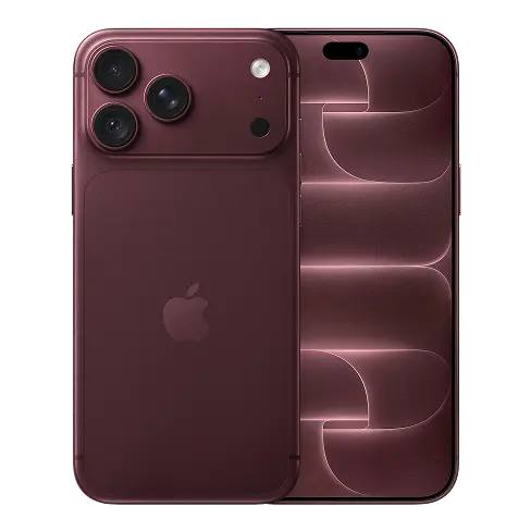 iPhone 18 Pro