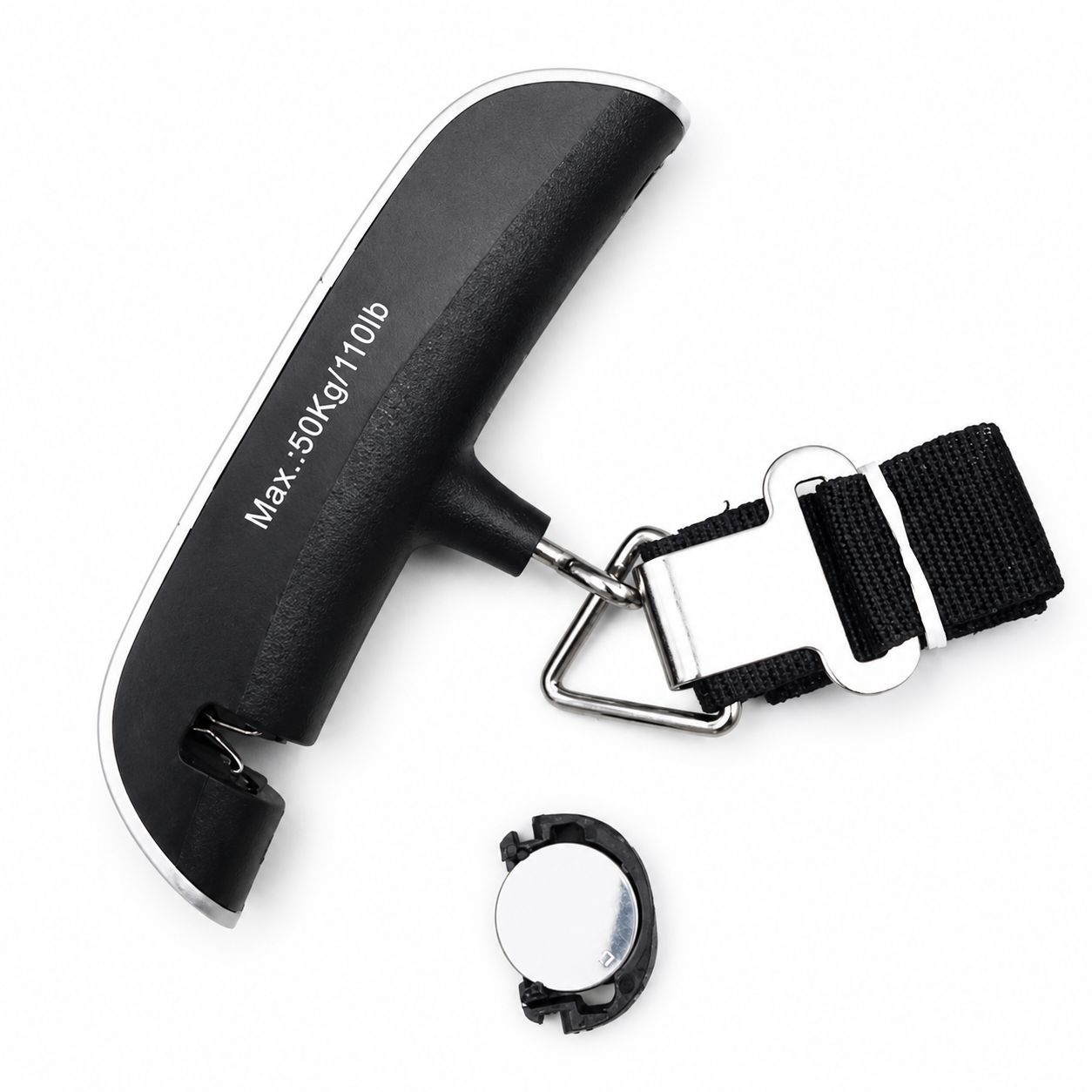 Portable Digital Hanging Scale – Lightweight & Easy to Use image 3