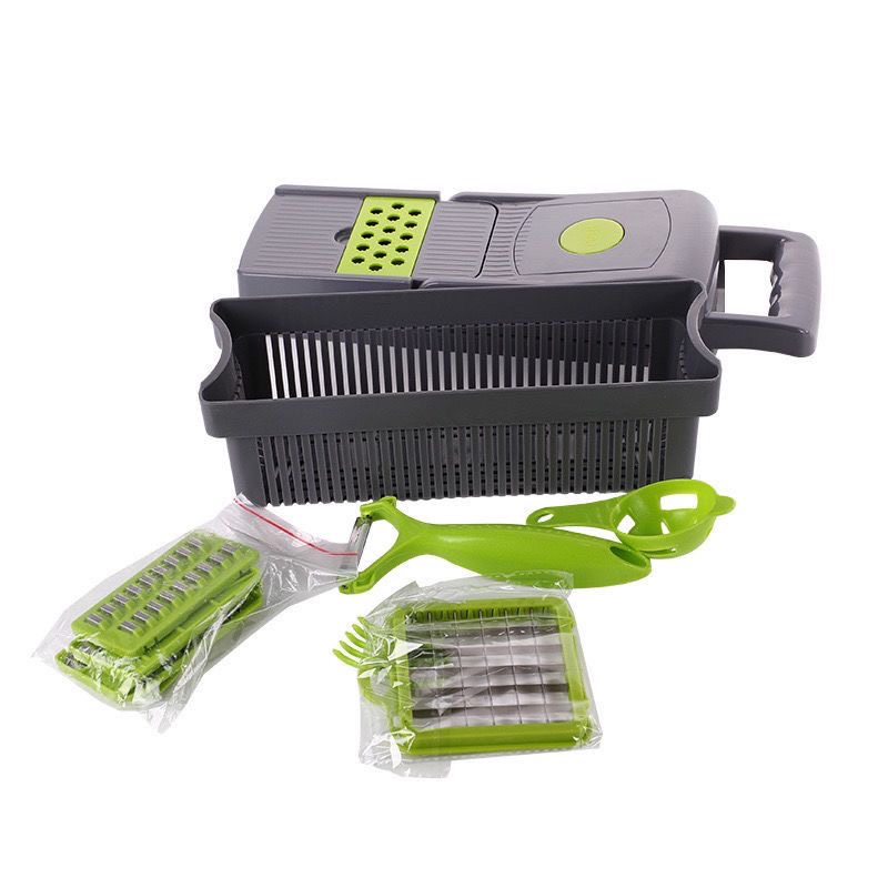 Vegetable slicer / grater image 3