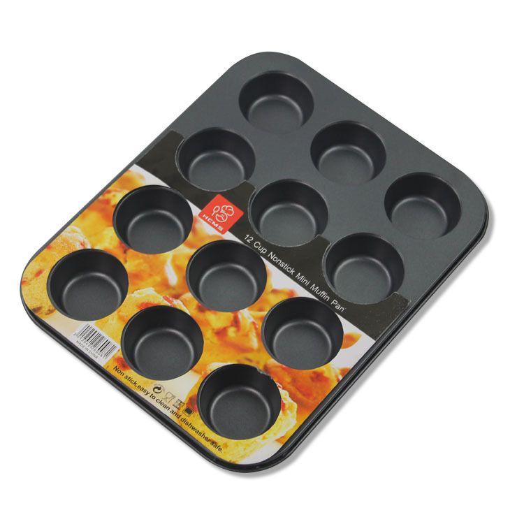 12-cup muffin tray image 3