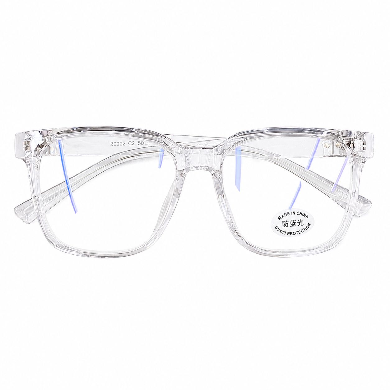 Anti Blue Light Glasses image 2