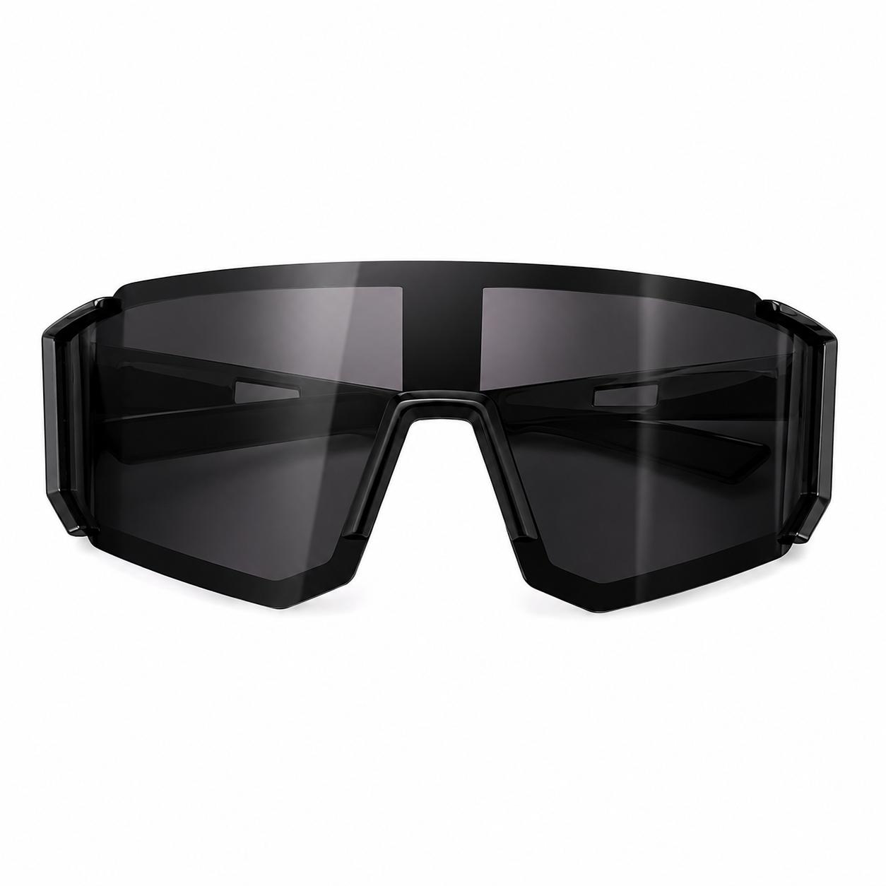 Shield Visor Sunglasses image 3