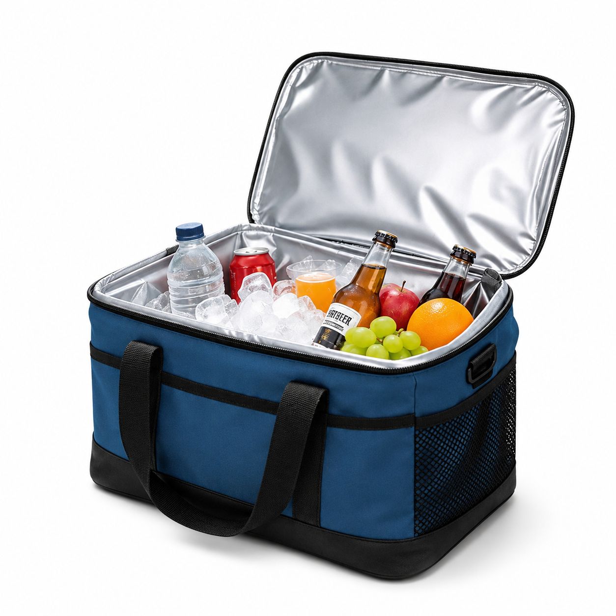 30L Multi-Function Insulated Cooler Bag image 2