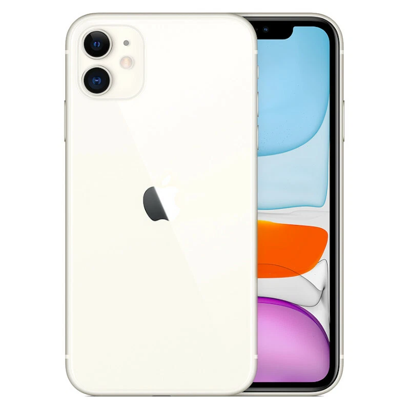 Apple iPhone 11 64GB/128GB | Refurbished  image 2