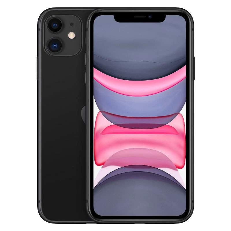 Apple iPhone 11 64GB/128GB | Refurbished  image 3
