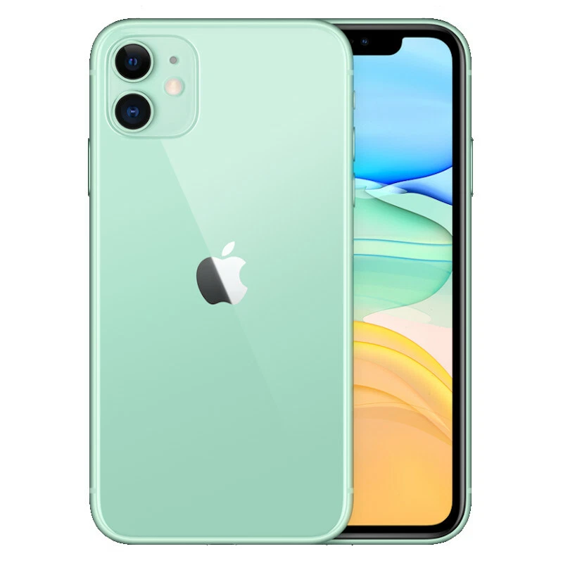 Apple iPhone 11 64GB/128GB | Refurbished  image 4