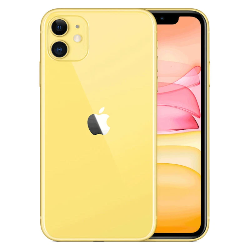 Apple iPhone 11 64GB/128GB | Refurbished  image 5