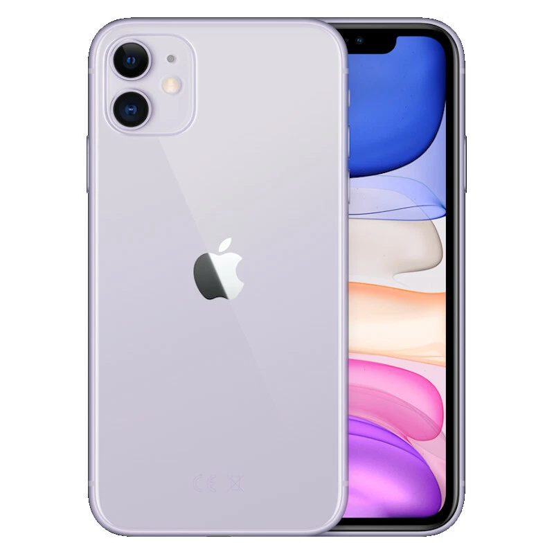 Apple iPhone 11 64GB/128GB | Refurbished  image 6
