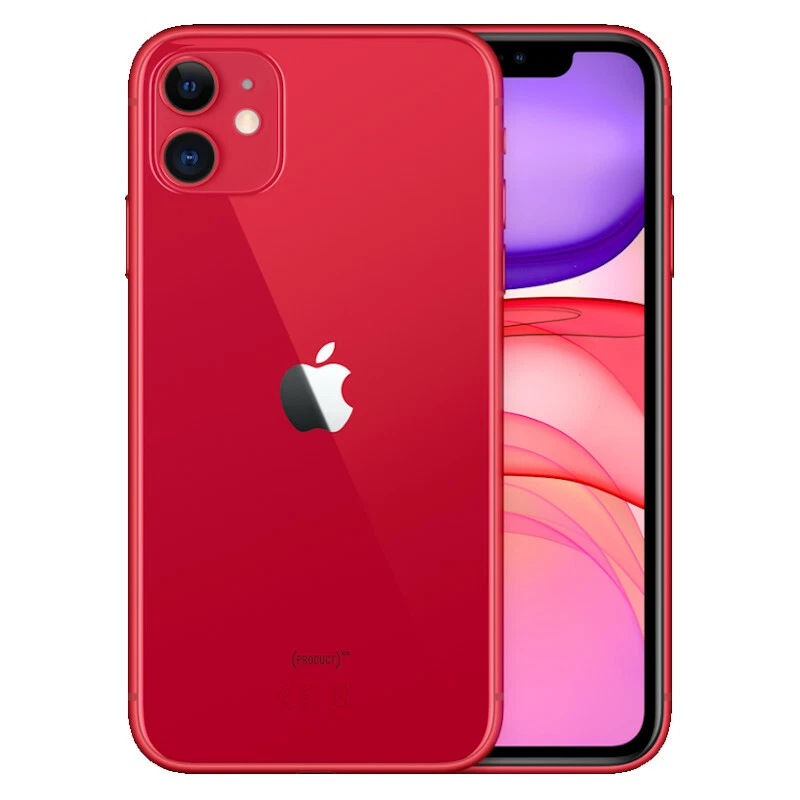 Apple iPhone 11 64GB/128GB | Refurbished  image 7