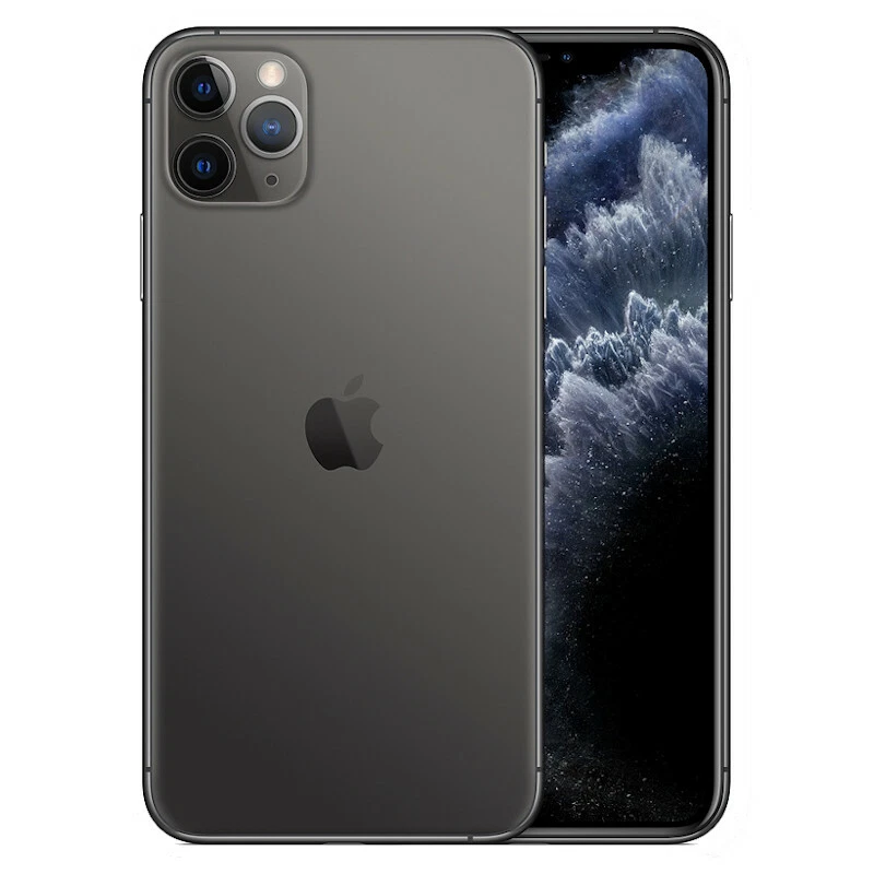 Apple iPhone 11 Pro  64GB/256GB | Brand New image 2