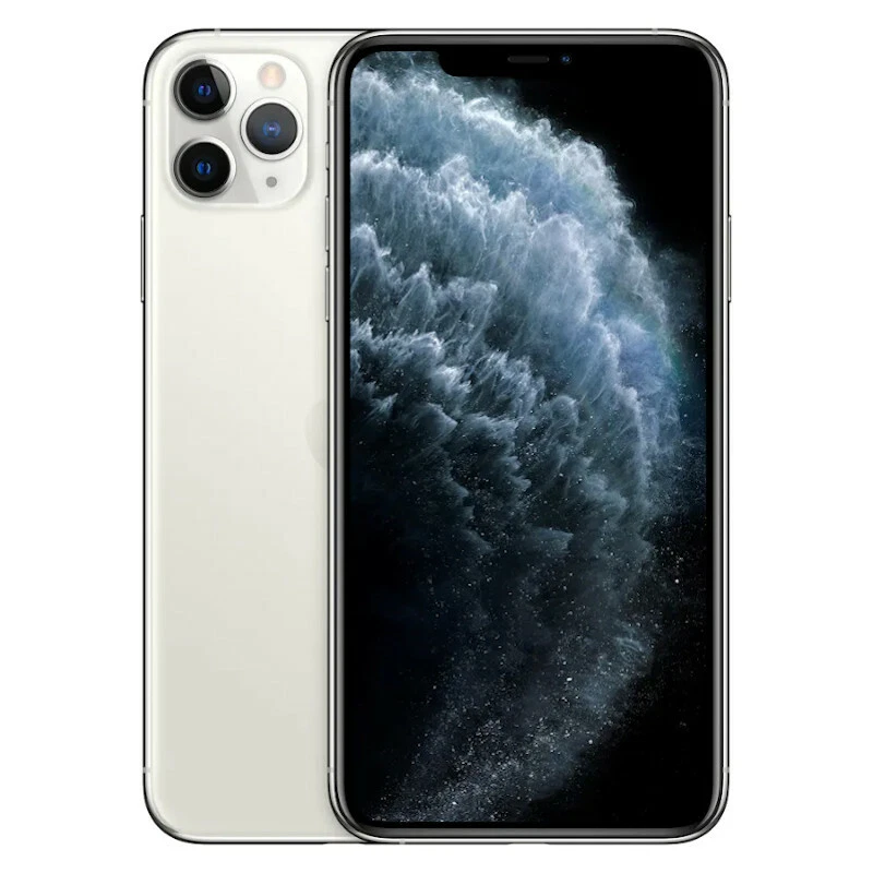 Apple iPhone 11 Pro  64GB/256GB | Brand New image 4