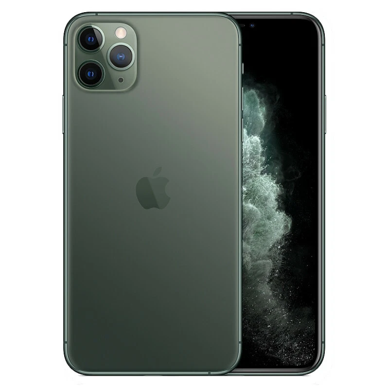 Apple iPhone 11 Pro  64GB/256GB | Brand New image 5