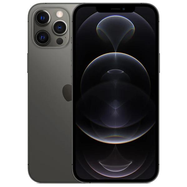 Apple iPhone 12 Pro  128GB / 256GB | REFURBISHED image 2