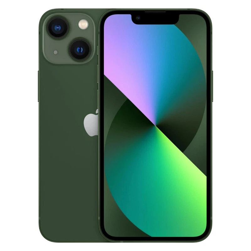 Apple iPhone 13  128GB / 256GB | Refurbished Grade A+ image 2