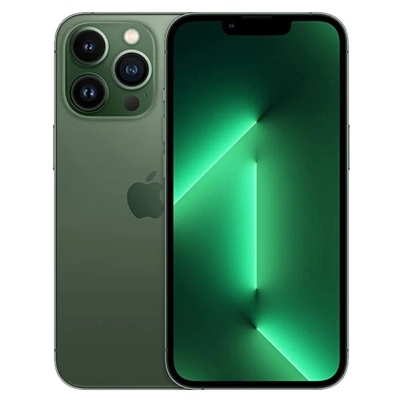Apple iPhone 13 Pro Max  128GB / 256GB / 512GB | Refurbished Grade A+ image 4
