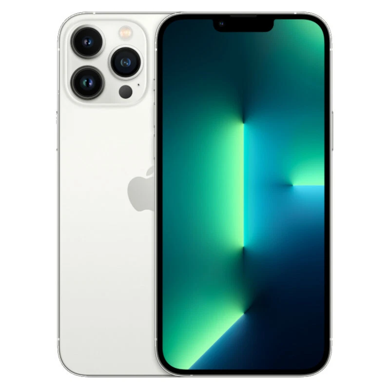 Apple iPhone 13 Pro Max  128GB / 256GB / 512GB | Refurbished Grade A+ image 5