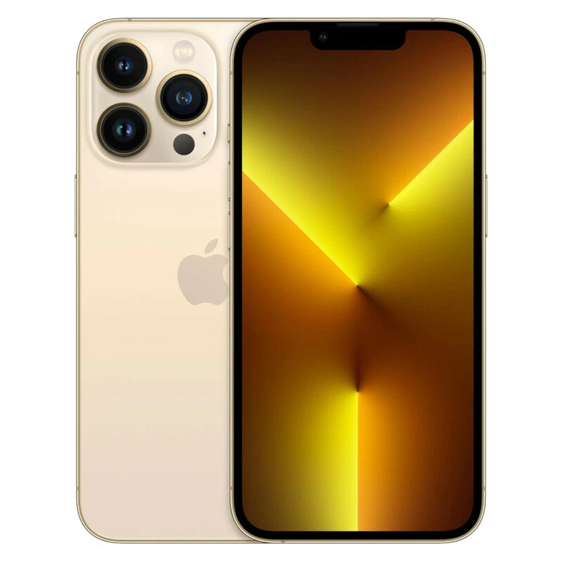 Apple iPhone 13 Pro Max  128GB / 256GB / 512GB | Refurbished Grade A+ image 6