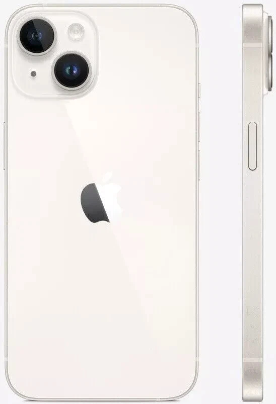 Apple iPhone 14  128GB / 256GB | Brand New image 2