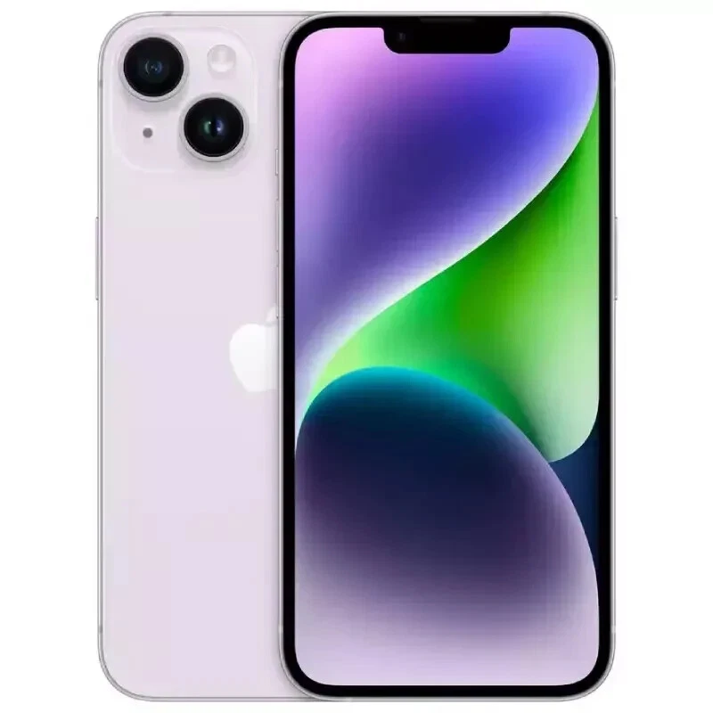 Apple iPhone 14  128GB / 256GB | Brand New image 4