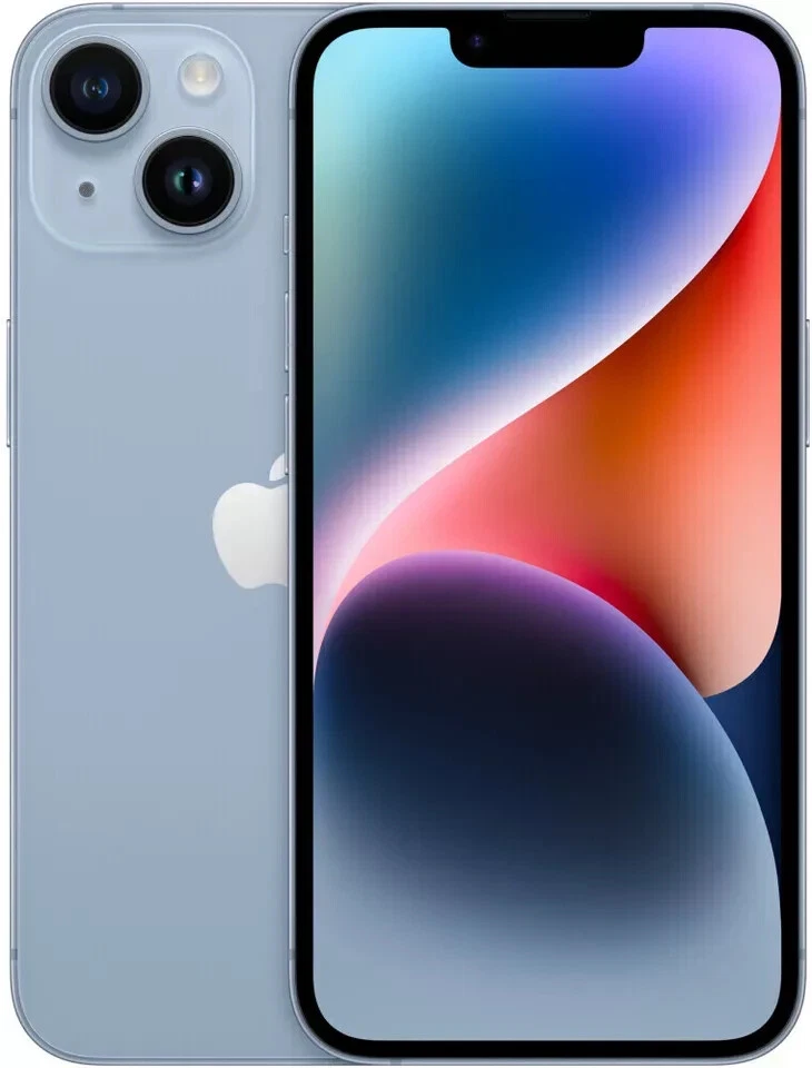 Apple iPhone 14  128GB / 256GB | Brand New image 5