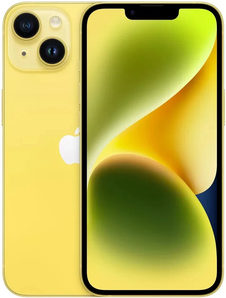 Apple iPhone 14  128GB / 256GB | Brand New image 6