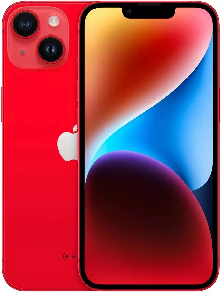Apple iPhone 14  128GB / 256GB | Brand New image 7