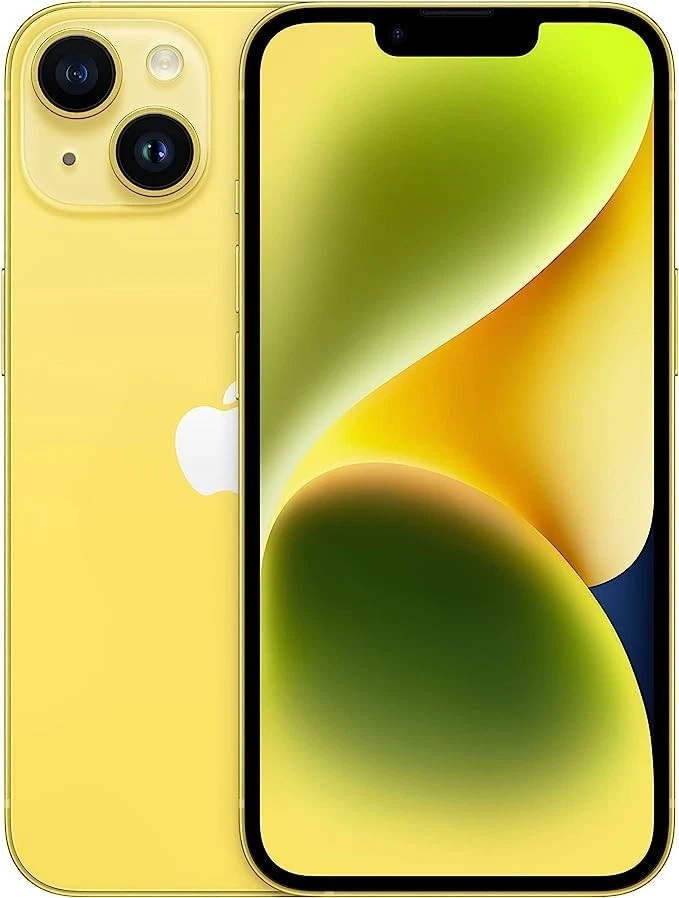Apple iPhone 14 Plus  128GB / 256GB | Brand New image 2