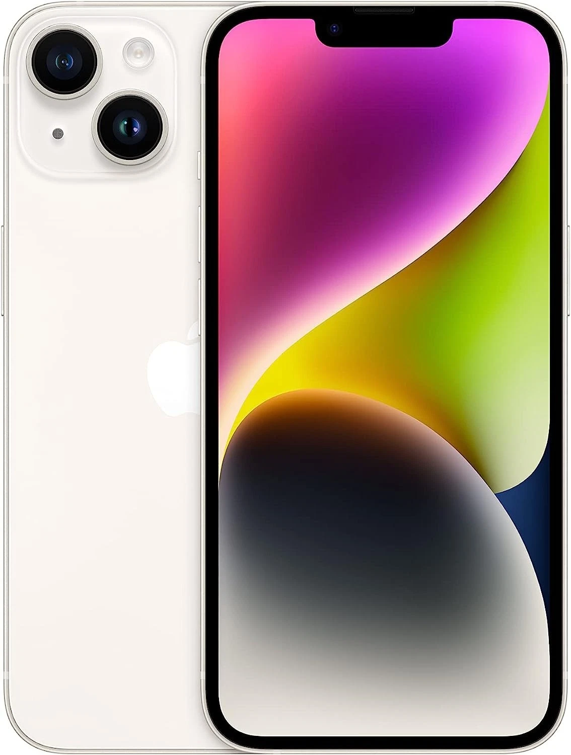 Apple iPhone 14 Plus  128GB / 256GB | Brand New image 4