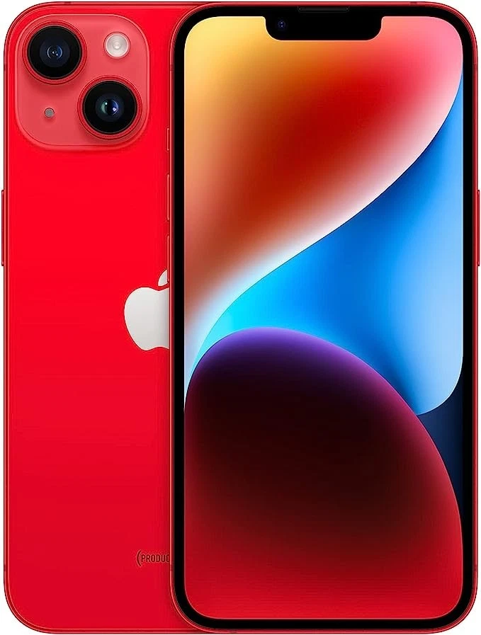 Apple iPhone 14 Plus  128GB / 256GB | Brand New image 5
