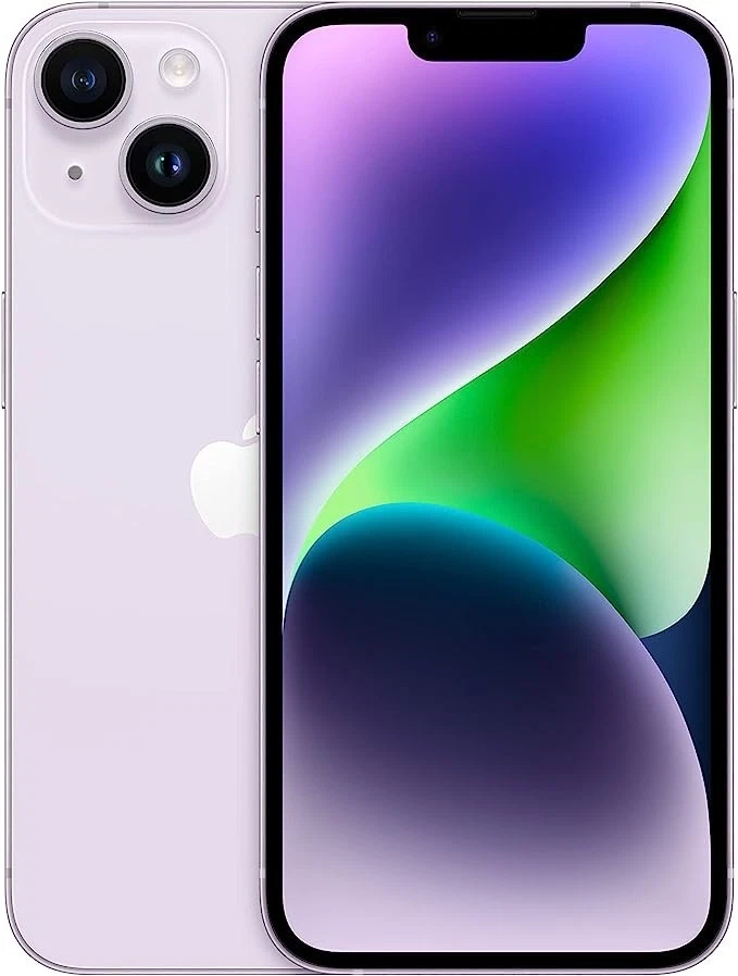 Apple iPhone 14 Plus  128GB / 256GB | Brand New image 6