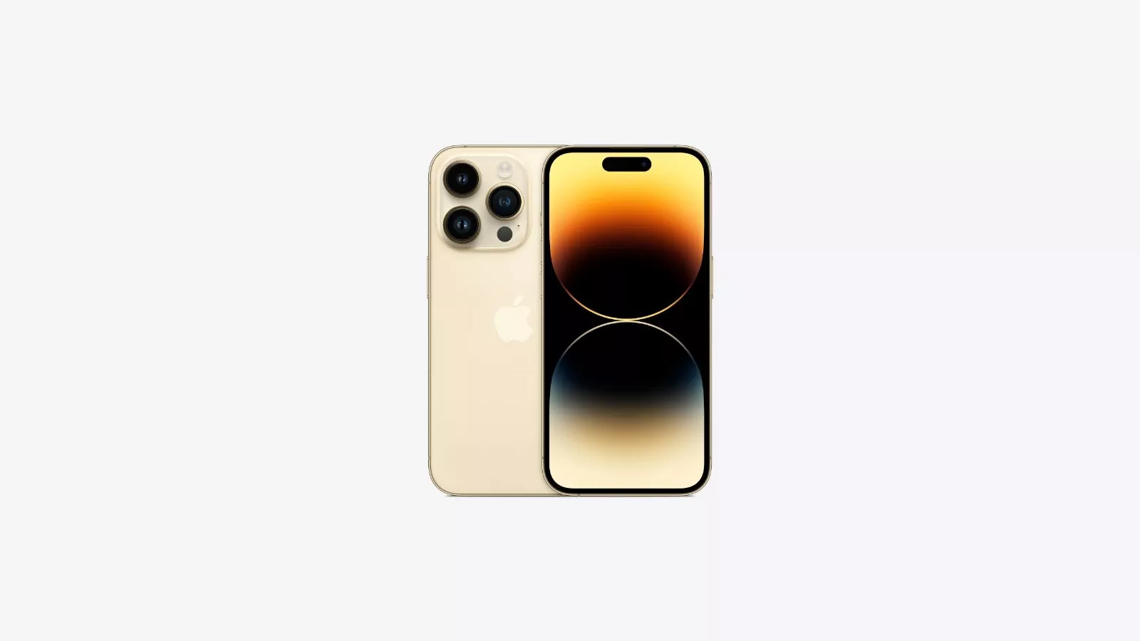 Apple iPhone 14 Pro  128GB / 256GB | Brand New image 4