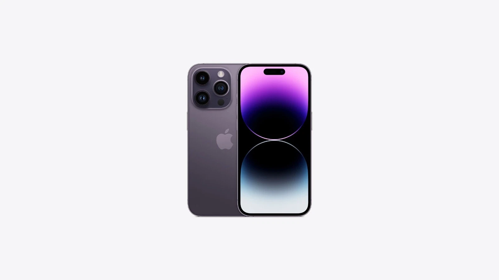 Apple iPhone 14 Pro  128GB / 256GB | Brand New image 5