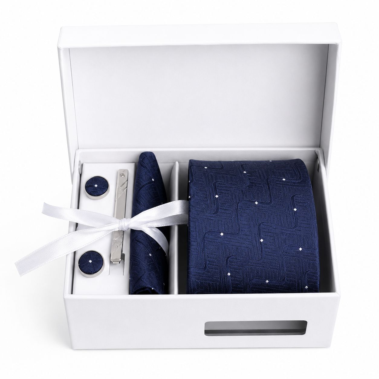 Men’s Premium Tie Gift Set image 2