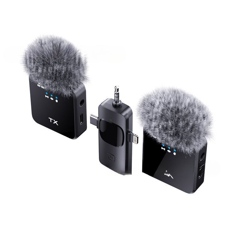 F11-2 Wireless Microphone image 2