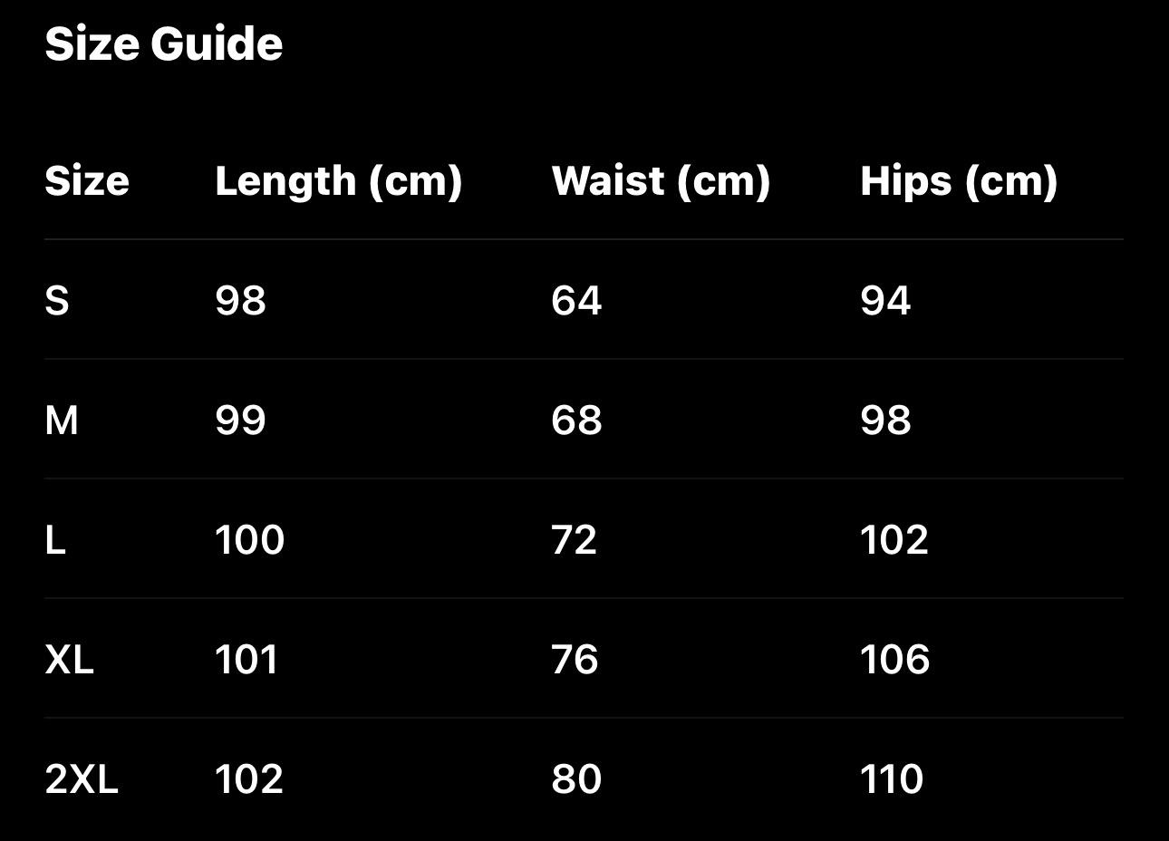 High-Waist Wide Leg Jeans – Modern Street Fit image 6