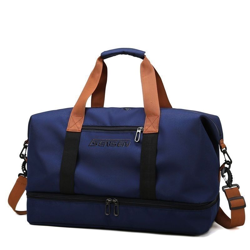 Large Capacity Travel Duffel Bag image 4