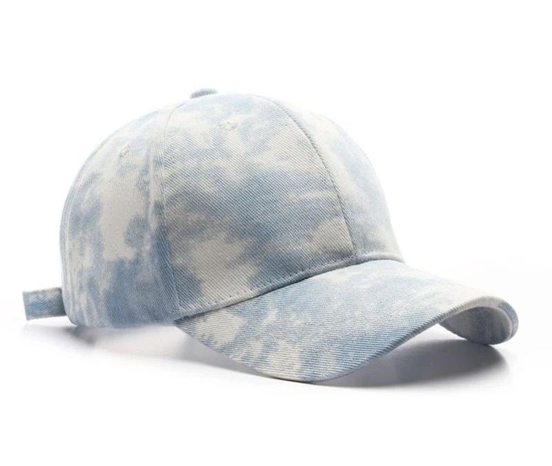 Casual Adjustable Baseball Cap image 2