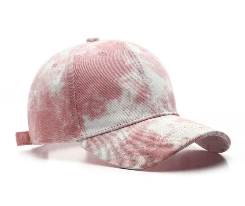Casual Adjustable Baseball Cap image 4