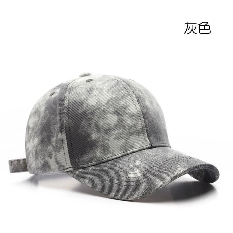 Casual Adjustable Baseball Cap image 5