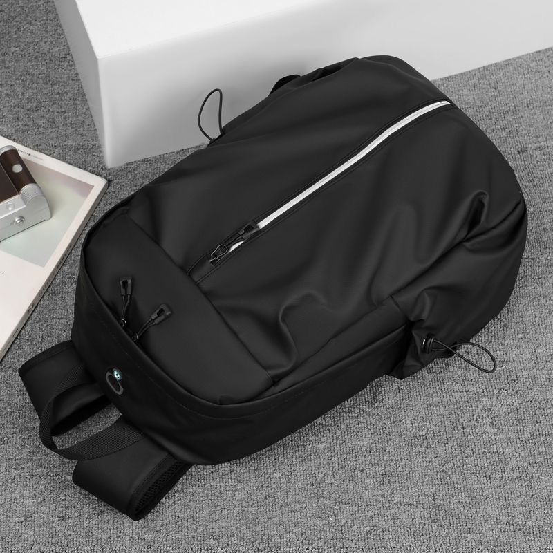 Modern Waterproof Backpack image 2
