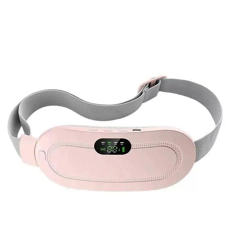 Smart Warm Palace Belt  Portable Heating & Massage Waist Belt image 2