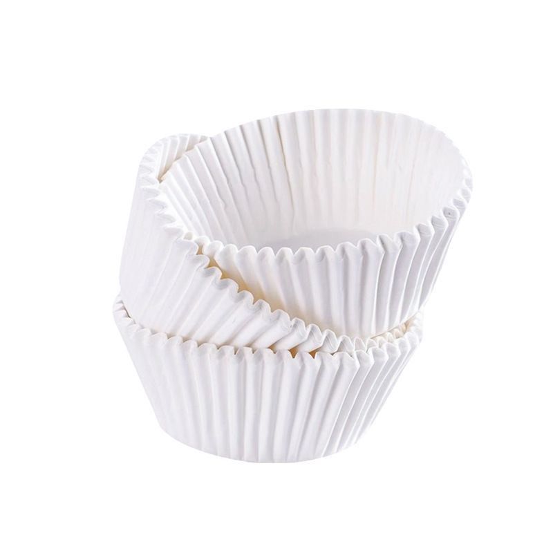 Cupcake Paper Liners  Baking Cups ( 5cm x 3cm ) 100 pieces image 2