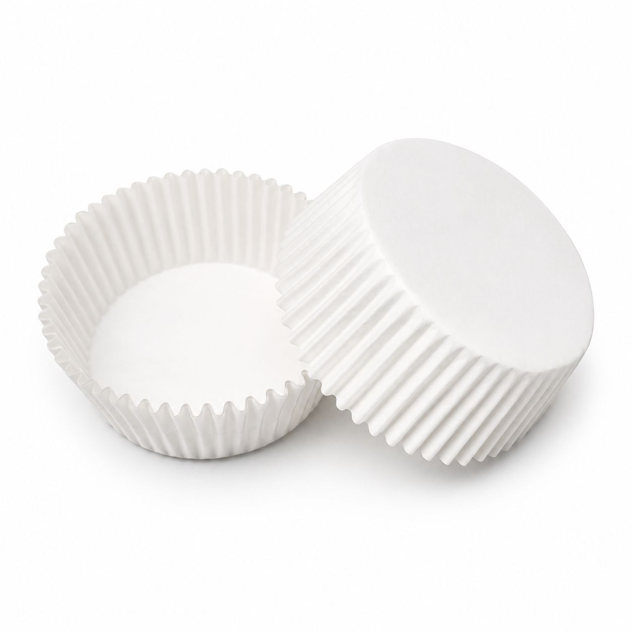 Cupcake Paper Liners  Baking Cups ( 5cm x 3cm ) 100 pieces image 3