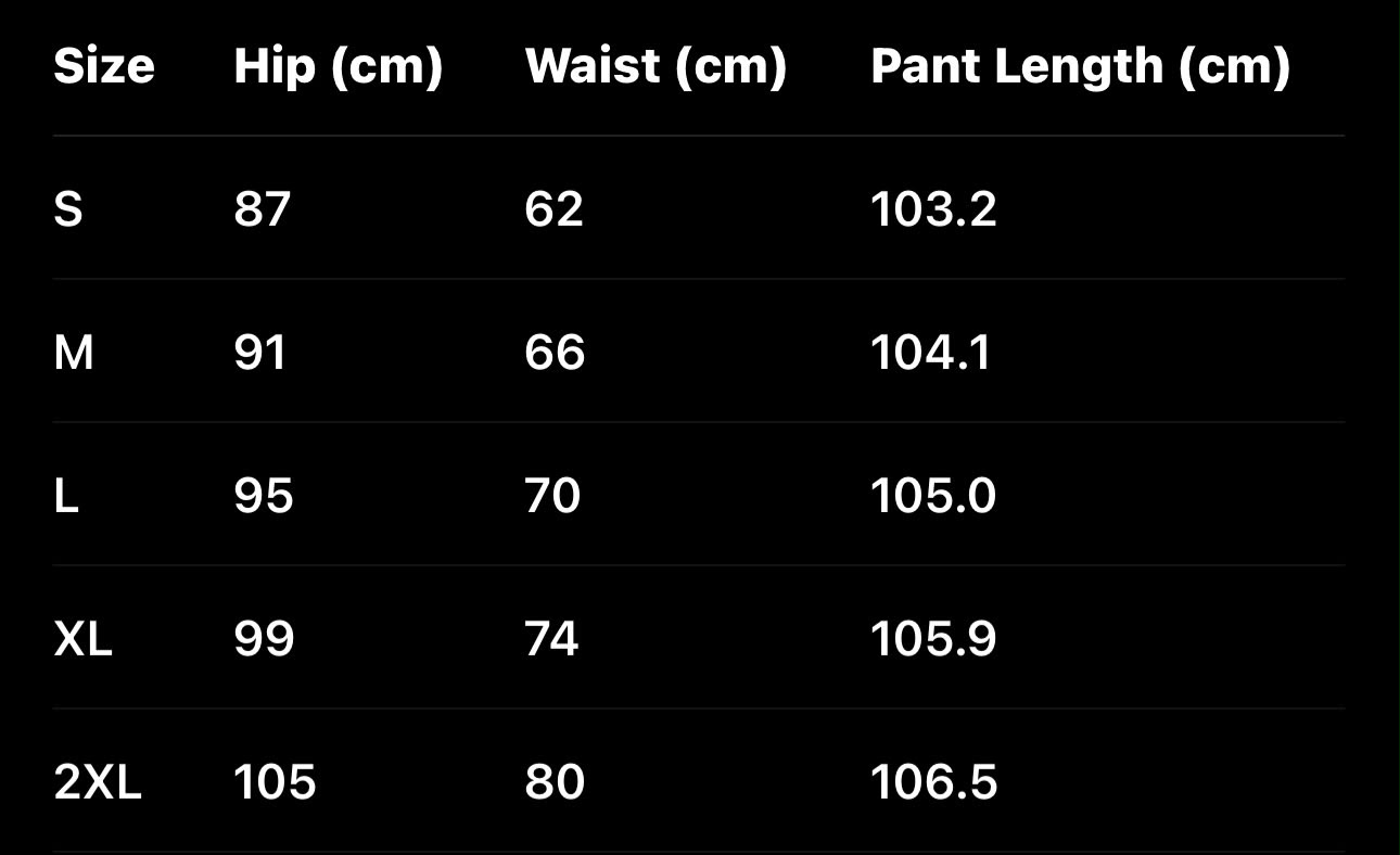 Women High Waist Wide Leg Lounge Pants image 4