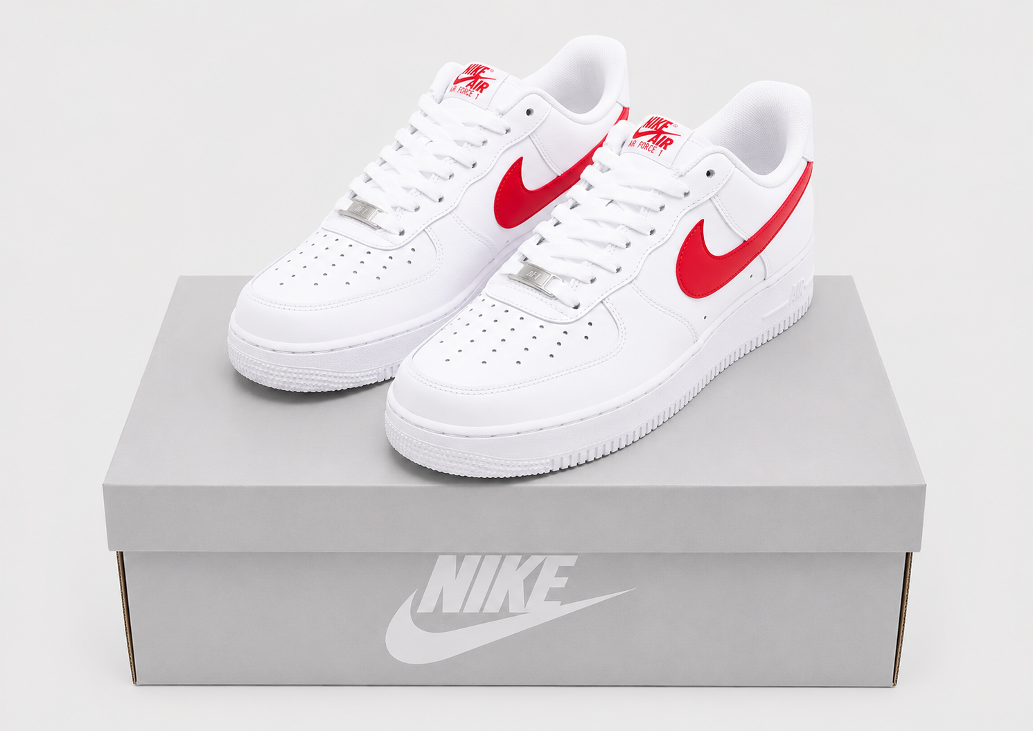 Nike Air Force 1 Low image 2