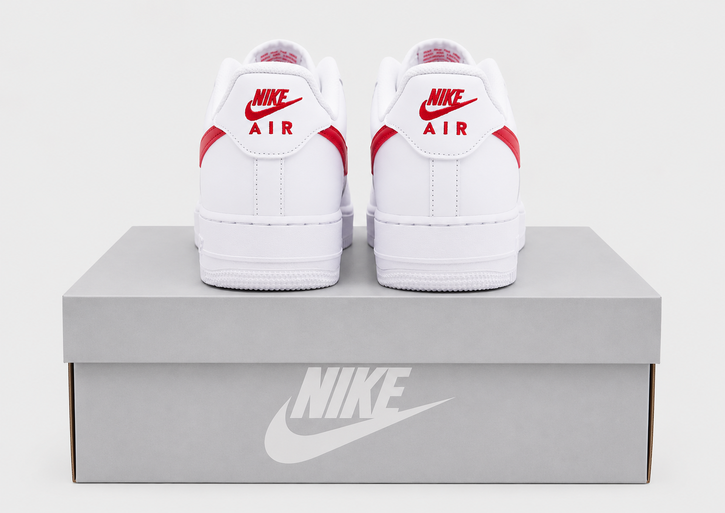 Nike Air Force 1 Low image 3