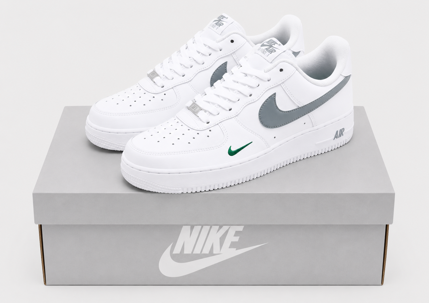 Nike Air Force 1 '07 image 2