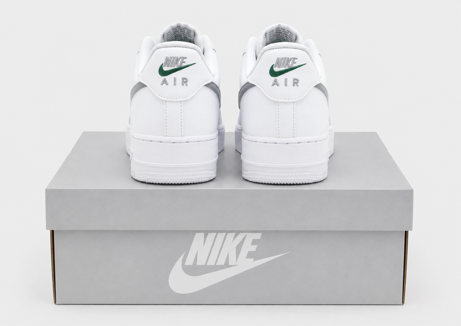 Nike Air Force 1 '07 image 3